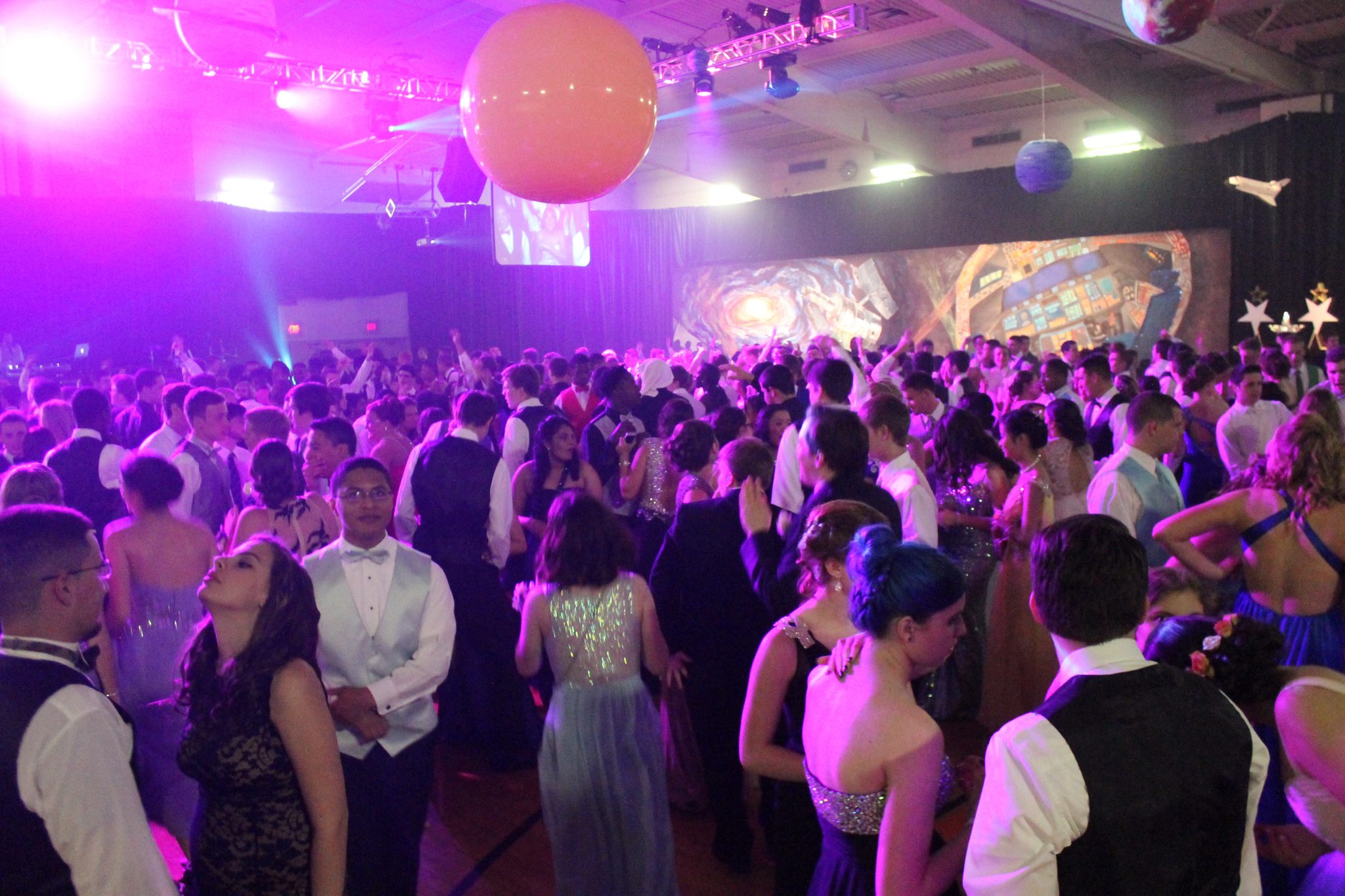 See How Social Media Reacted to #PennsburyProm 2014