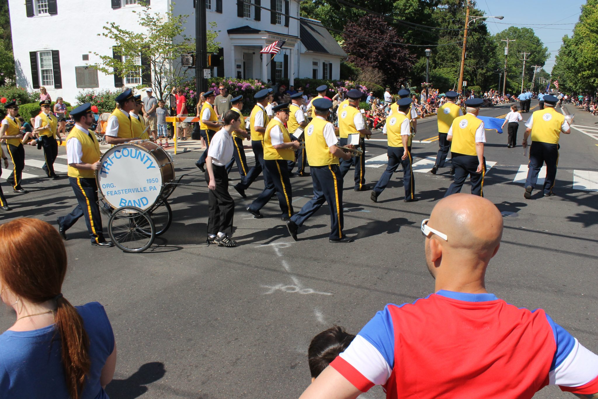 Memorial Day Weekend 2015 Events Guide