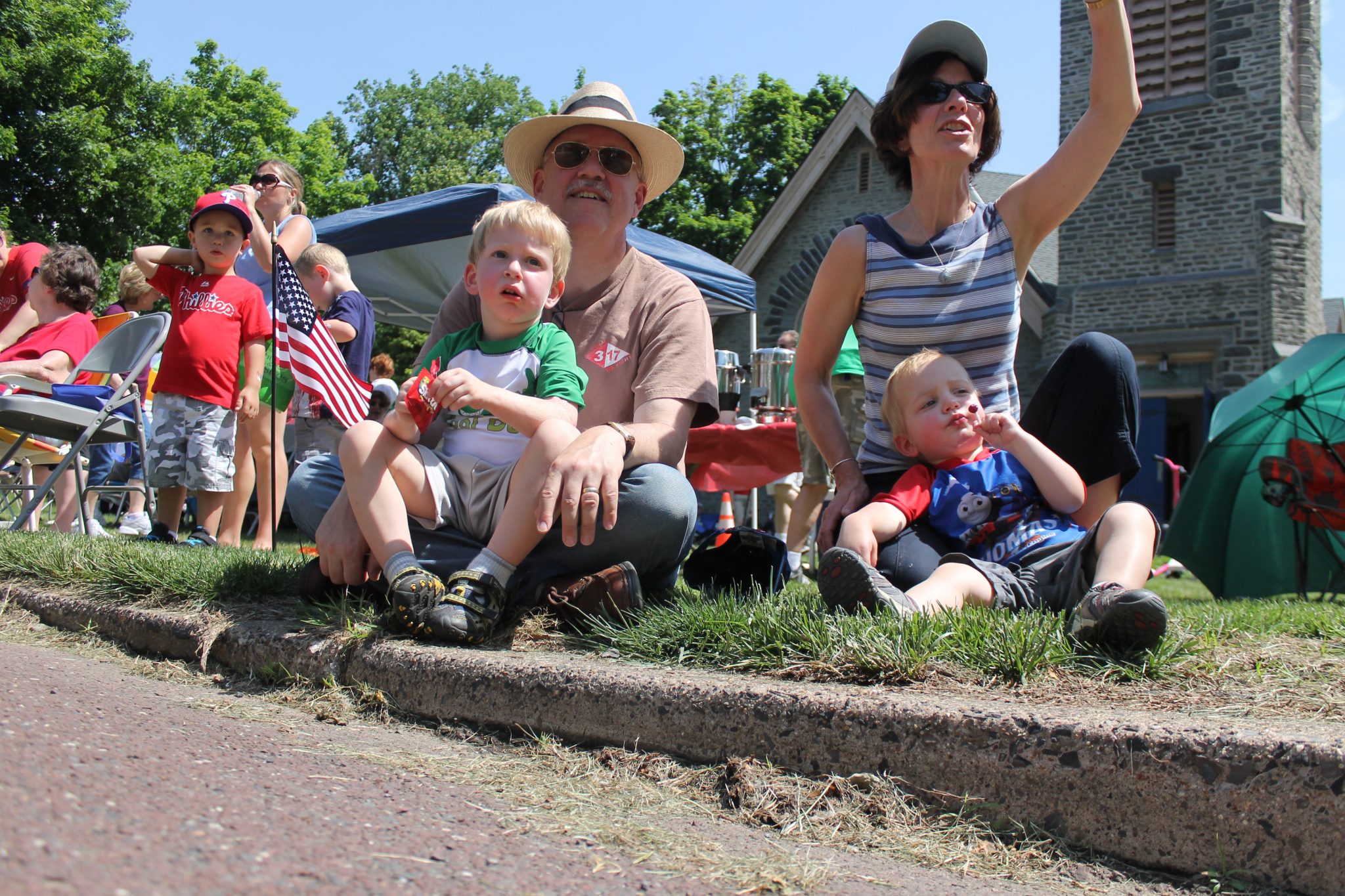 Memorial Day Weekend 2018 Events Guide