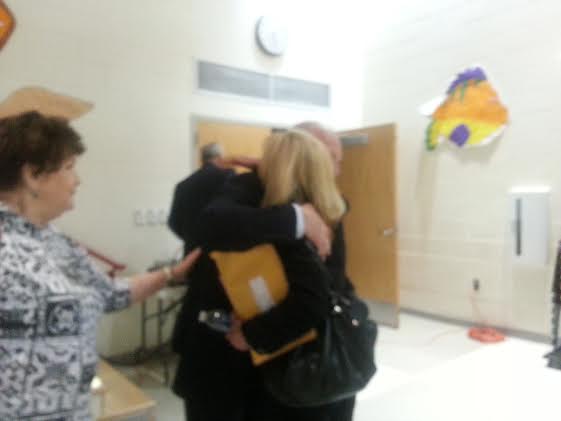 Bristol School District Hires New Superintendent, Business Manager