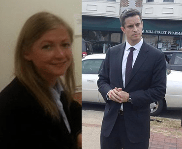 Strouse Calls Out Naughton on Fracking Money