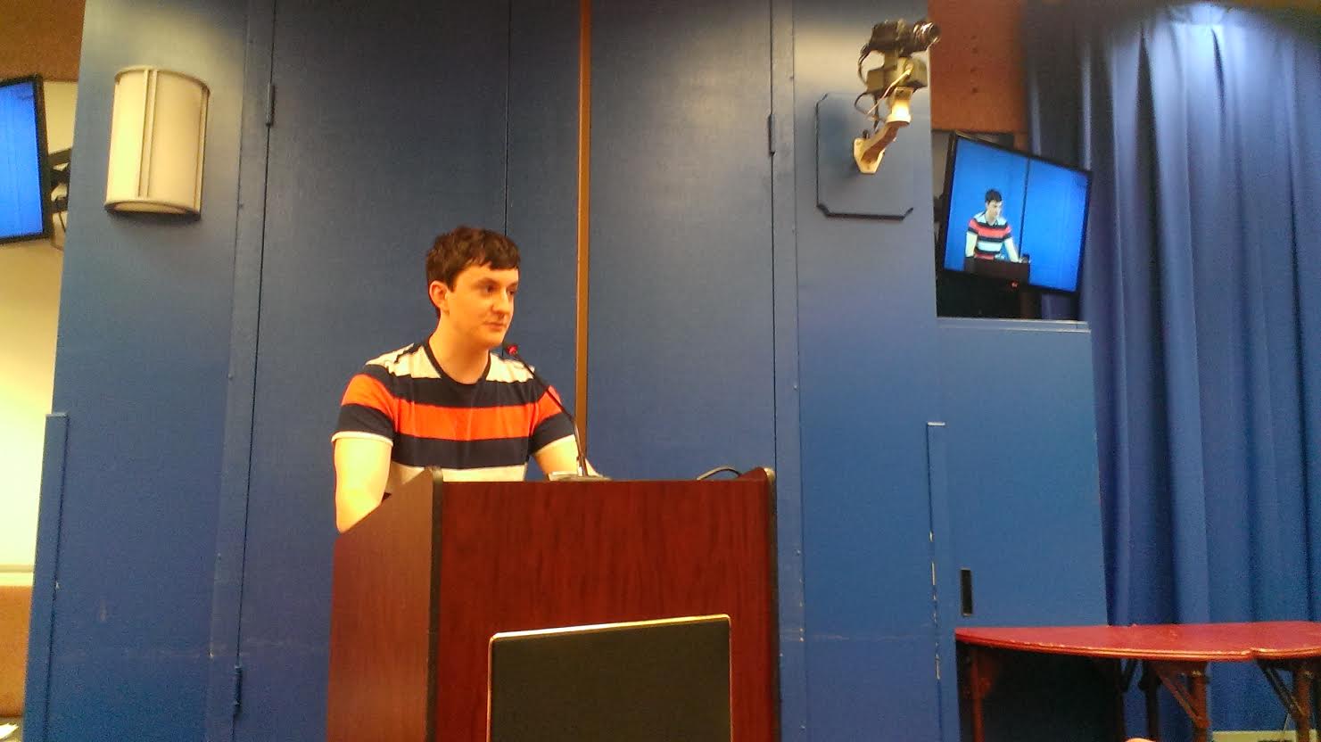 Controversial Neshaminy Policy Going Back to Committee
