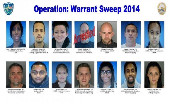 Credit: Bensalem Police
