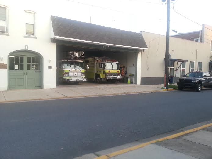 Bristol Fire Companies Offering New Carbon Monoxide Alarms