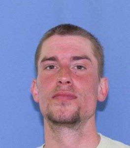 Joseph Estock Jr. Credit: Authorities