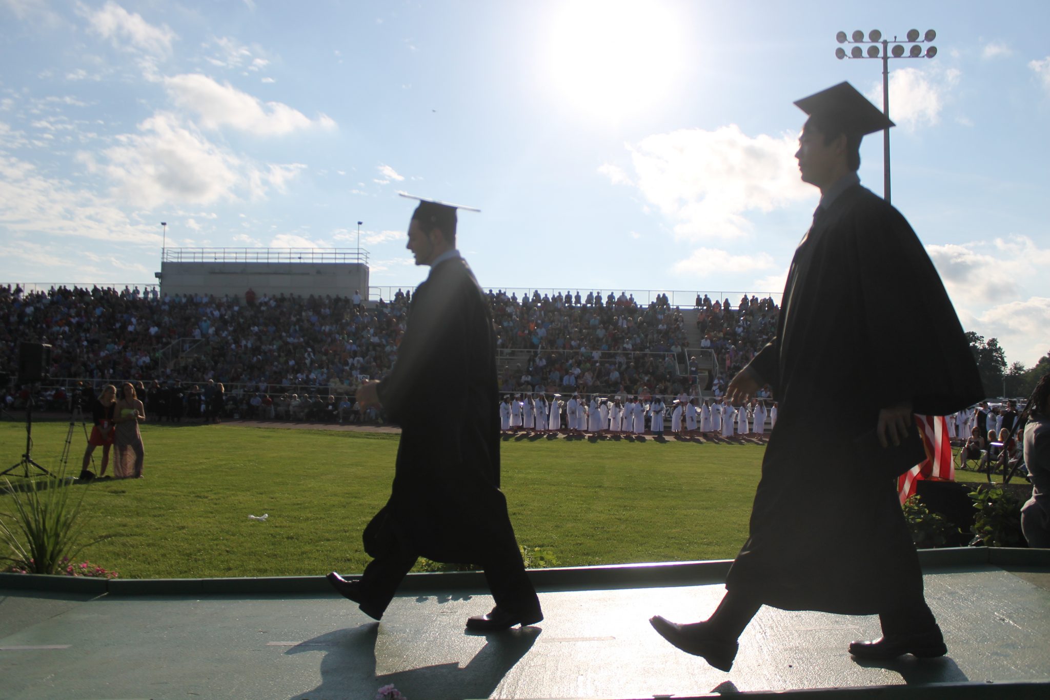 See Pennsbury’s Top Scholars for 2014
