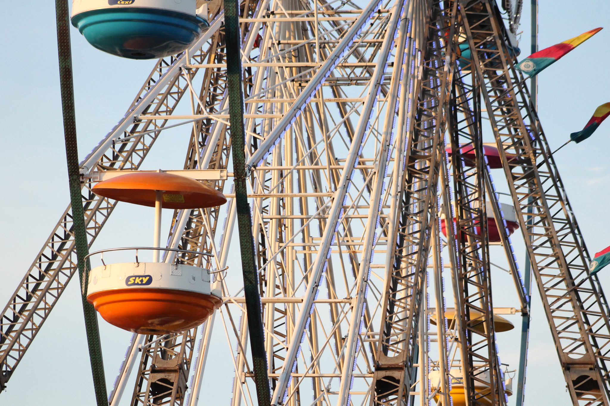 St. Michael’s Fair Kicks Off Tuesday Evening
