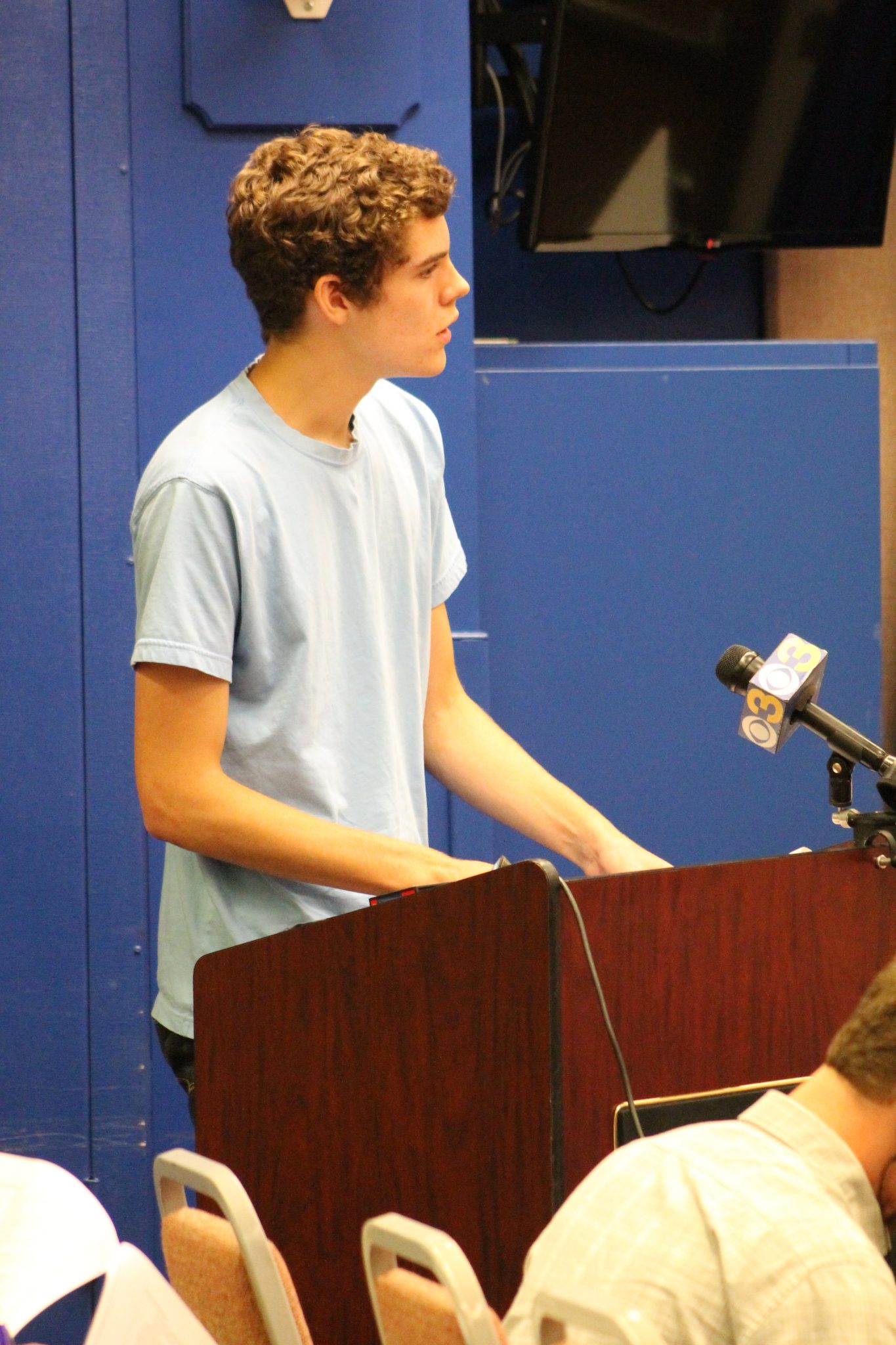 Could Neshaminy be Sued Over Newspaper Controversy?