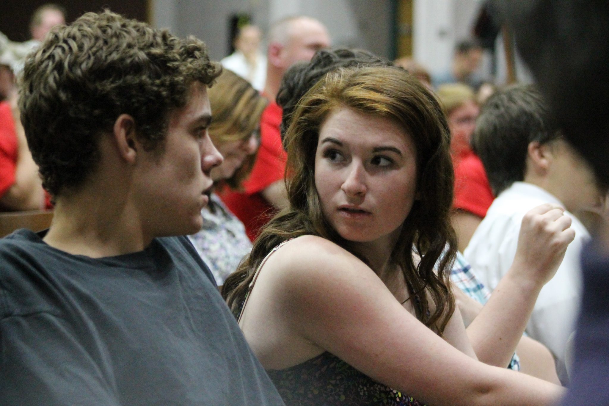 Neshaminy Votes to Approve Controversial Publication Policy