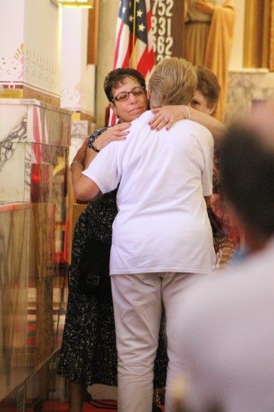 Credit: Tom Sofield/LevittownNow.com