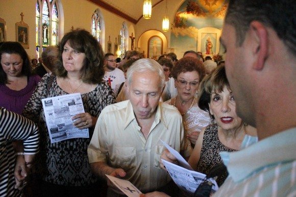 Credit: Tom Sofield/LevittownNow.com