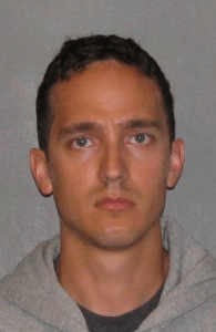 Matthew Cavada Credit: Burlington County Persecutors Office