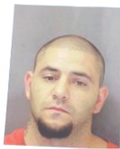 Murder victim Kevin Battista in a driver's license photo. Credit: Bucks County District Attorney's Office