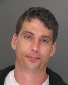 Quentin Parker Credit: Penndel Police