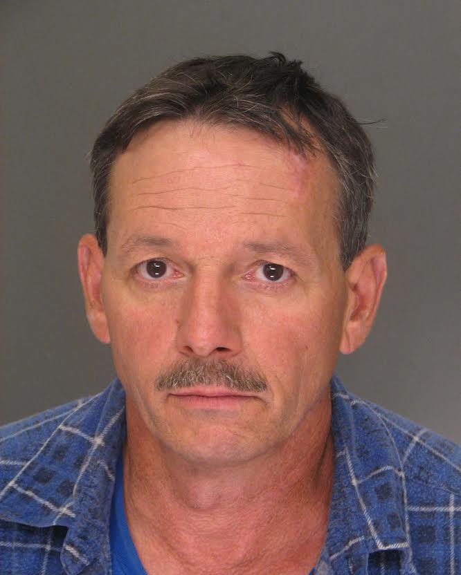 Man Found Guilty In Assault, Arson Case