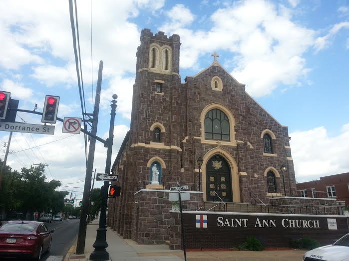 Parking To Be Restricted On Some Streets In Bristol Due To Detective’s Funeral