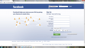 Facebooklogin