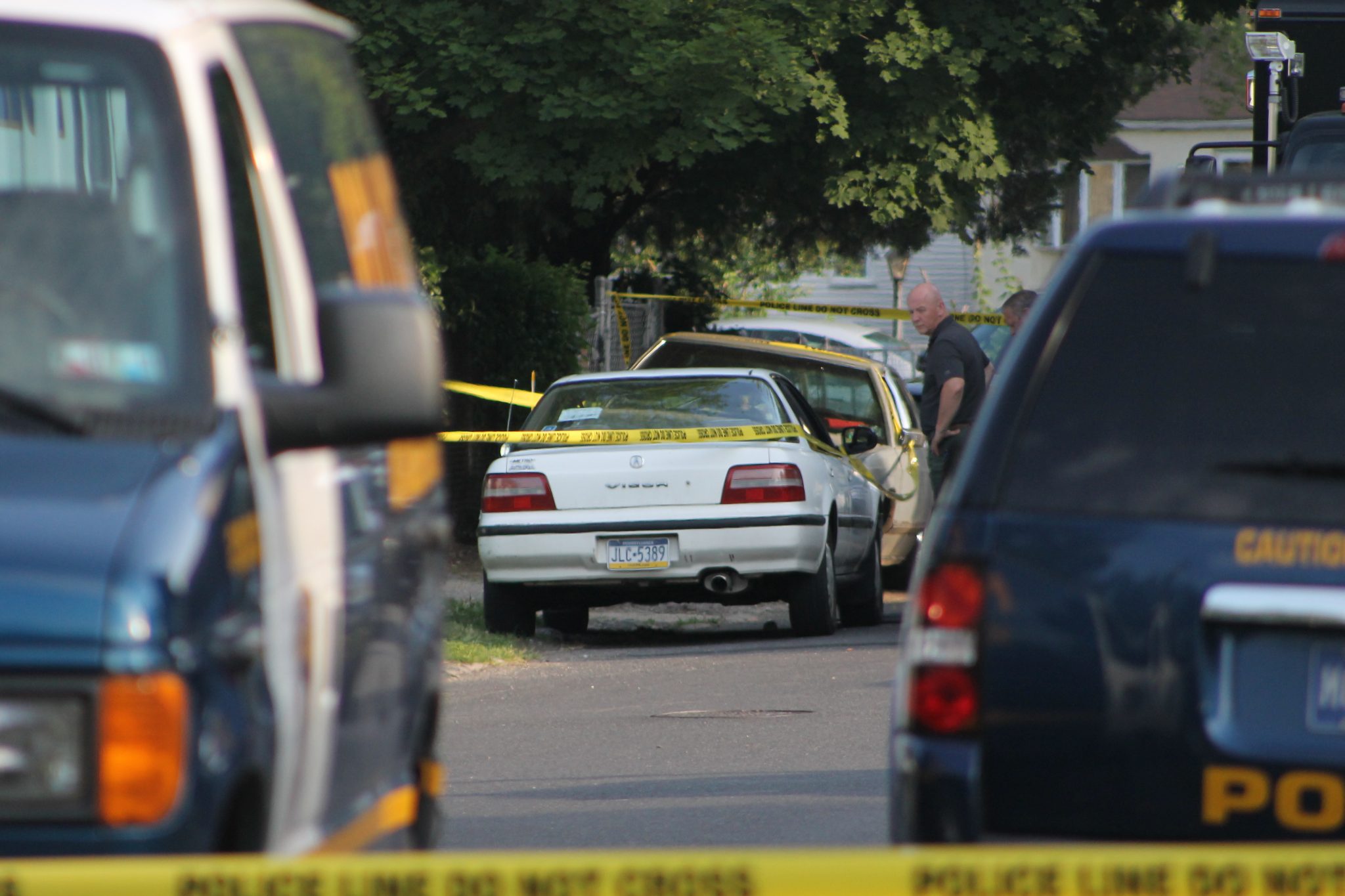 Search Warrant Reveals Details on Triple Shooting Investigation