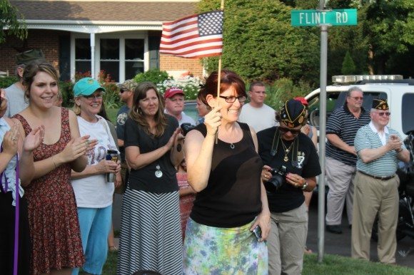 Credit: Tom Sofield/LevittownNow.com