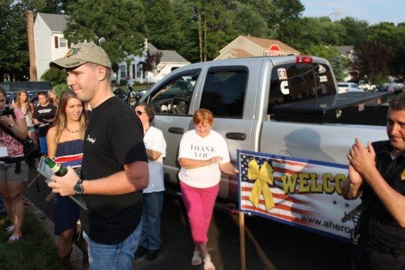 Credit: Tom Sofield/LevittownNow.com