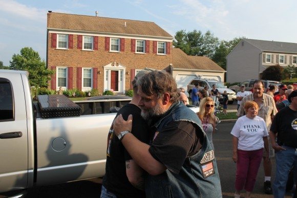 Credit: Tom Sofield/LevittownNow.com