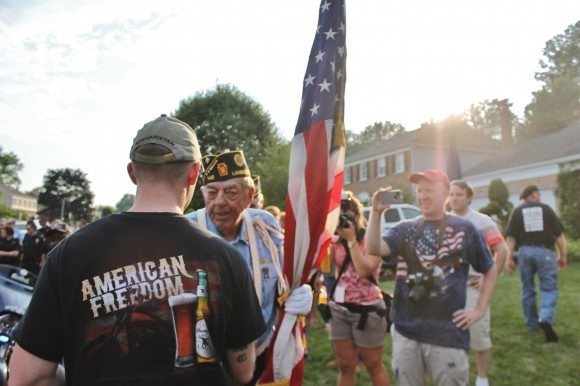 Credit: Tom Sofield/LevittownNow.com