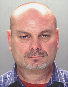 John McCormick Credit: Bristol Twp. Police