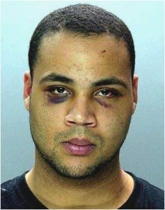 Jon Schwegler, 26. Credit: Bristol Township Police