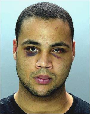 Man Pleads Guilty to Bristol Twp. Rapes