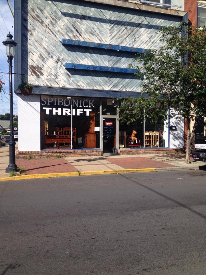 Thrift is Back on Mill Street!