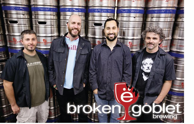 Craft Brewery to Open in Bristol Twp.