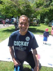 Steve Cickay Credit: Steve Cickay's Campaign