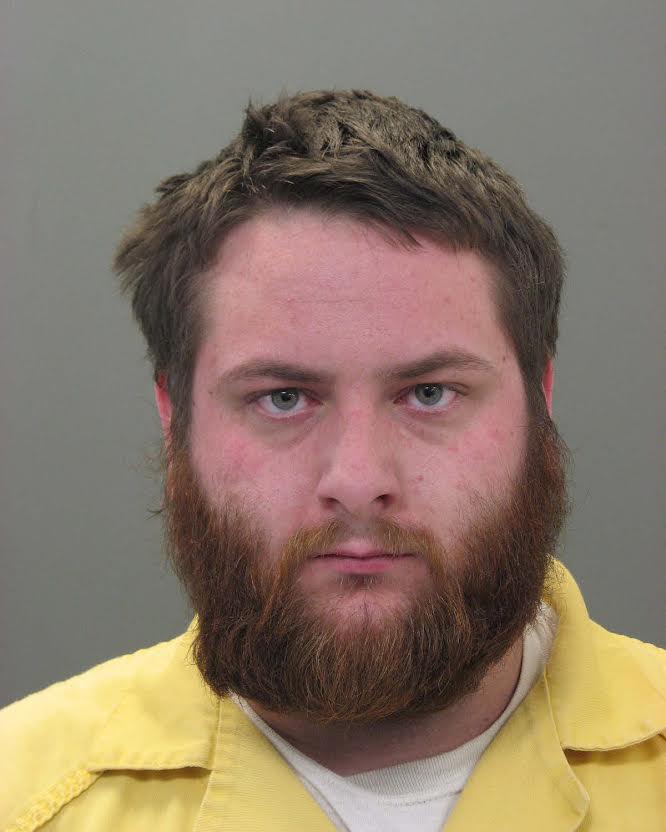 Cops: $18,000 Worth of Pot Found in Middletown House