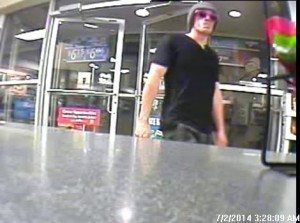 Credit: Falls Twp. Police