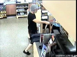 Credit: Falls Twp. Police
