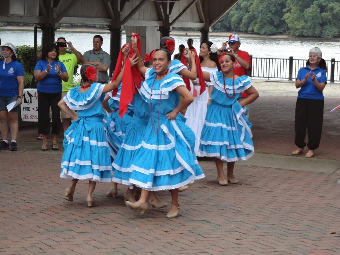 Puerto Rican Day Festival To Bring Music, Culture To Bristol Wharf