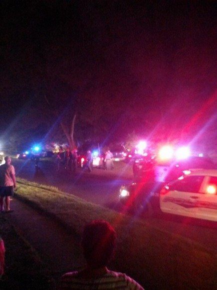 Credit: Brian DiCesare/Submitted