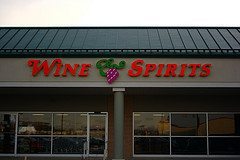 Reports: No Plan to Raise Liquor Prices
