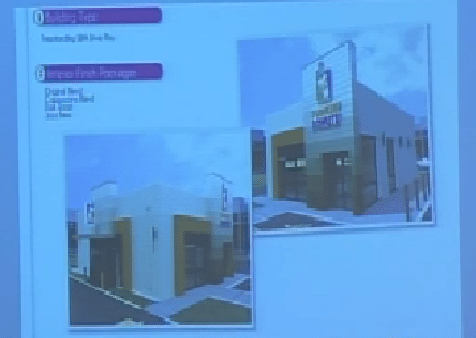 New Dunkin Donuts Planned for Veterans Highway