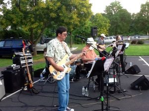 Croydon Acres to Host Free Concert in the Park on Saturday