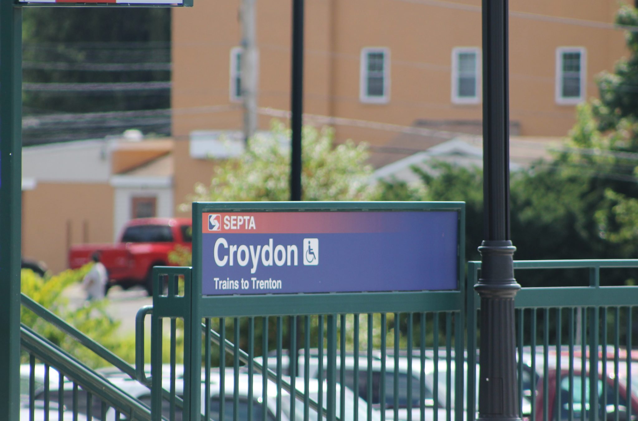 What’s The Deal With Naked People In Croydon?
