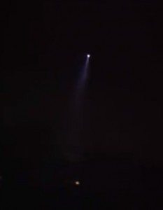 Credit Screen Shot Image from video posted by Francis J Direnzo