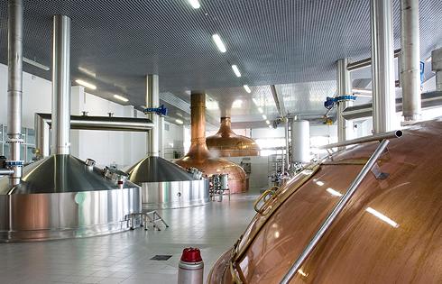 Pitting Big Beer Against Small Beer, The Beer Act vs. The Small BREW Act