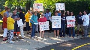 Credit: Erich Martin/LevittownNow.com