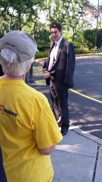 Credit: Erich Martin/LevittownNow.com