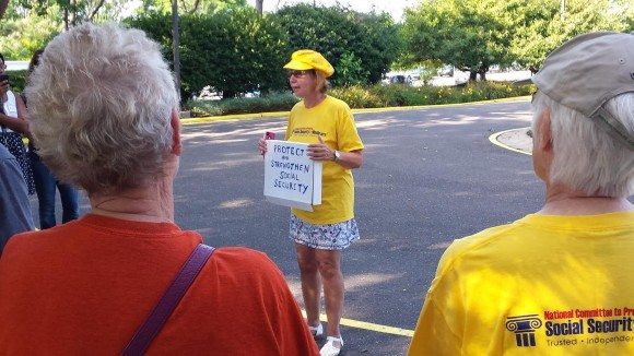 Credit: Erich Martin/LevittownNow.com