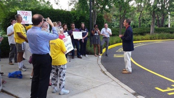 Credit: Erich Martin/LevittownNow.com