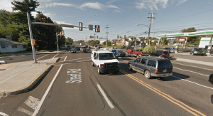 Credit: Google Maps
