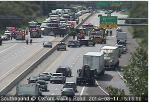 Credit: PennDOT