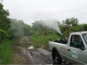 Credit: PA West Nile Virus Control Program